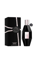 Flowerbomb Midnight By Viktor & Rolf 3.4 Oz Eau De Parfum