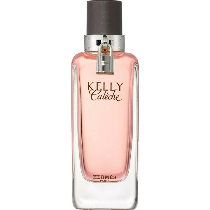 Kelly Caleche by Hermes 3.3 oz Eau de Parfum