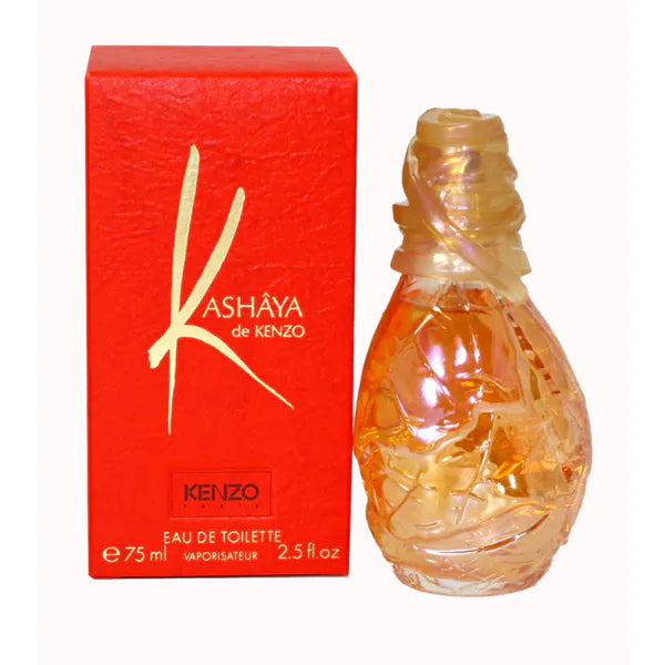 Kashaya de Kenzo 2.5 oz Eau de Toilette
