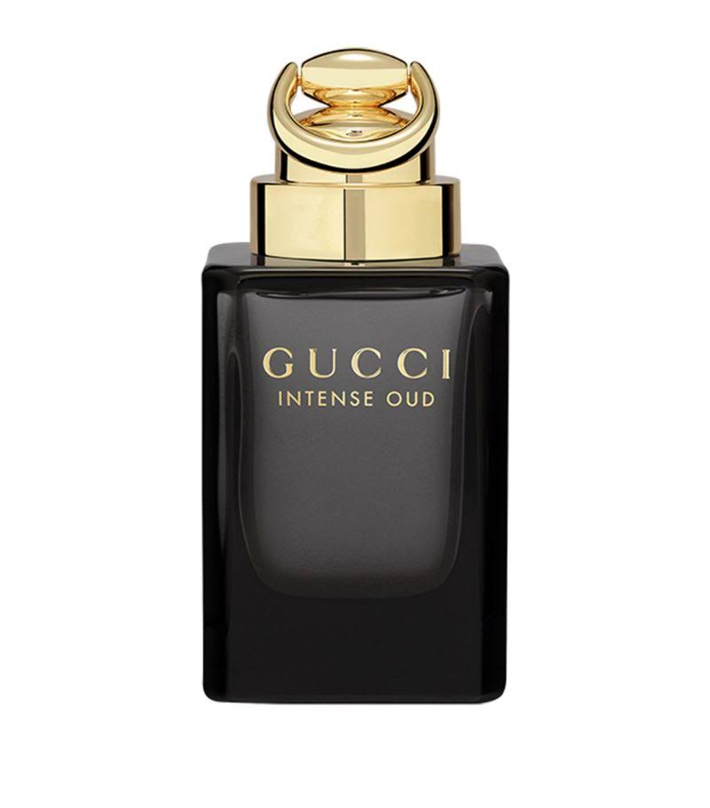 Gucci  Intense Oud 3.0 oz Eau de Parfum