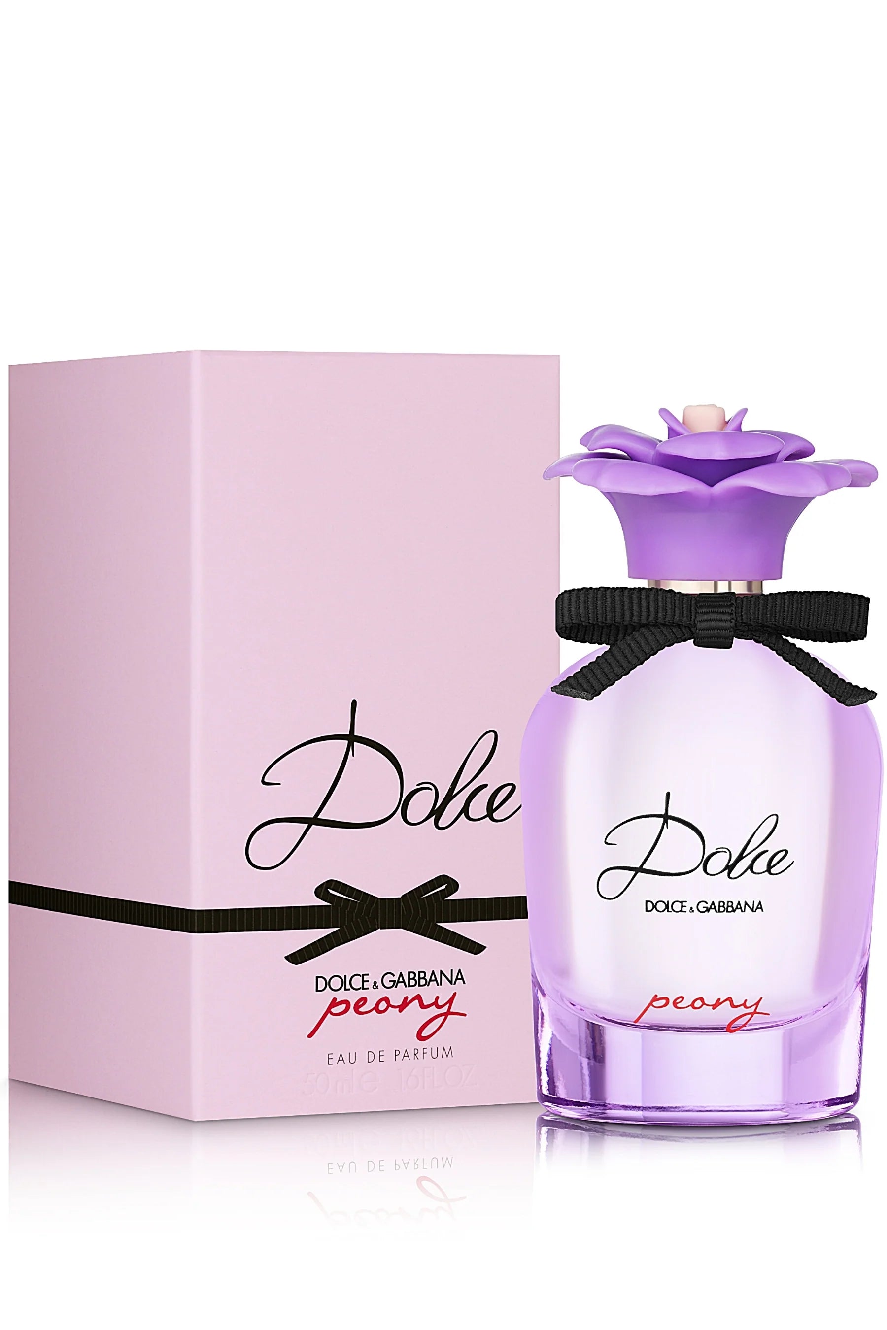 Dolce Peony By Dolce & Gabbana 2.5 Oz Eau De Parfum