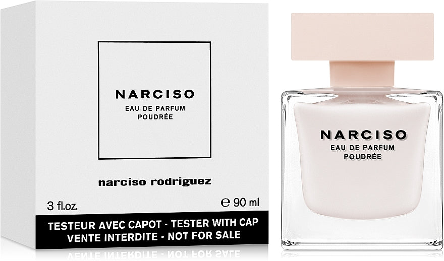 Narciso Poudree By Narciso Rodríguez 3.0 Oz Eau De Parfum