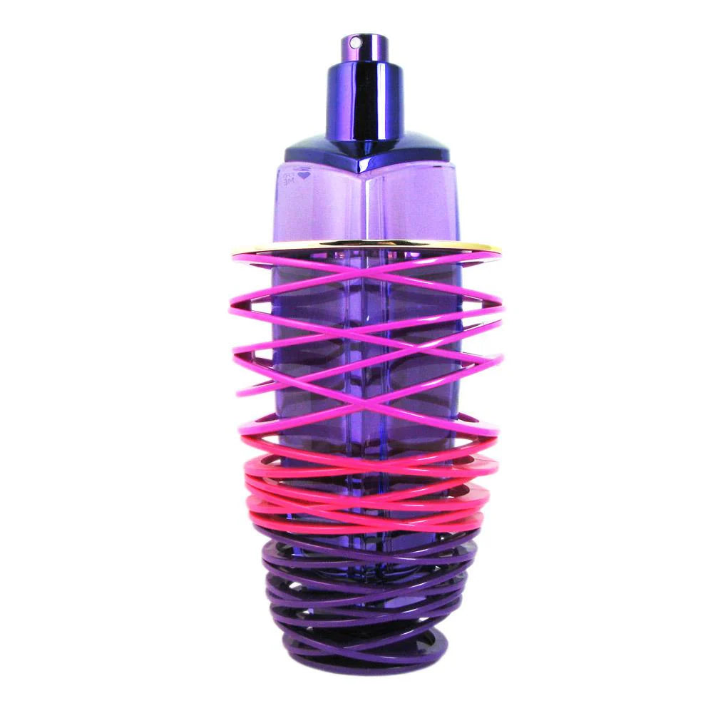 Justin Bieber Girlfriend 3.4 Oz Eau De Parfum