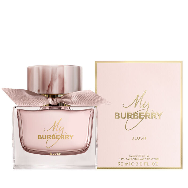 My Burberry Blush By Burberry 3.0 Oz Eau De Parfum