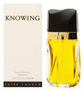 Knowing By Estée Lauder 2.5 Oz Eau De Parfum
