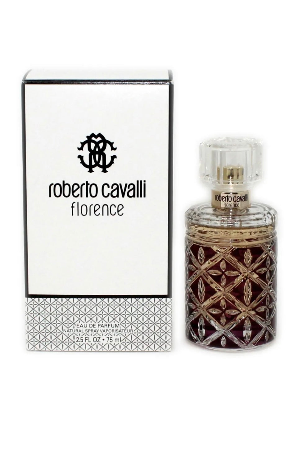 Florence By Roberto Cavalli 2.5 Oz Eau De Parfum