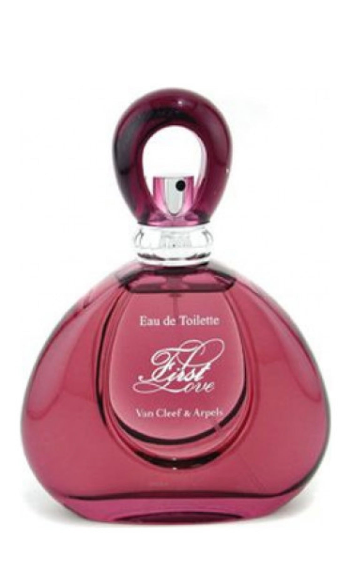 First Love By Van Cleef & Arpels 2.0 Oz Eau De Toilette
