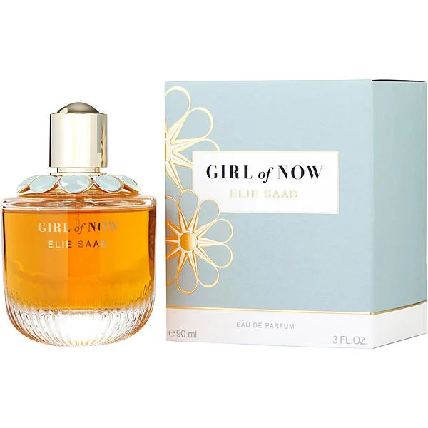 Girl of Now Elie Saab 3.0 Oz Eau De Parfum