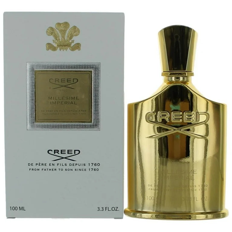 Creed Millesime Imperial 3.3 Oz Eau De Parfum