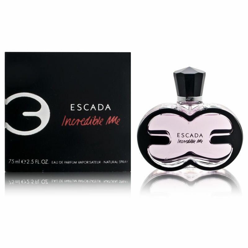 Escada Incredible Me 2.5 Oz Eau De Parfum