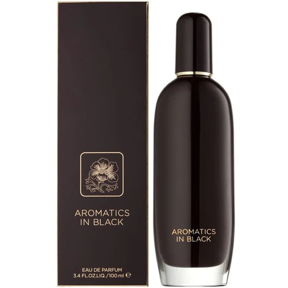 Aromatics in Black by Clinique 3.4 oz Eau de Parfum