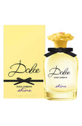 Dolce Shine By Dolce & Gabbana 2.5 Oz Eau De Parfum