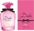 Dolce Lily By Dolce & Gabbana 2.5 Oz Eau De Parfum