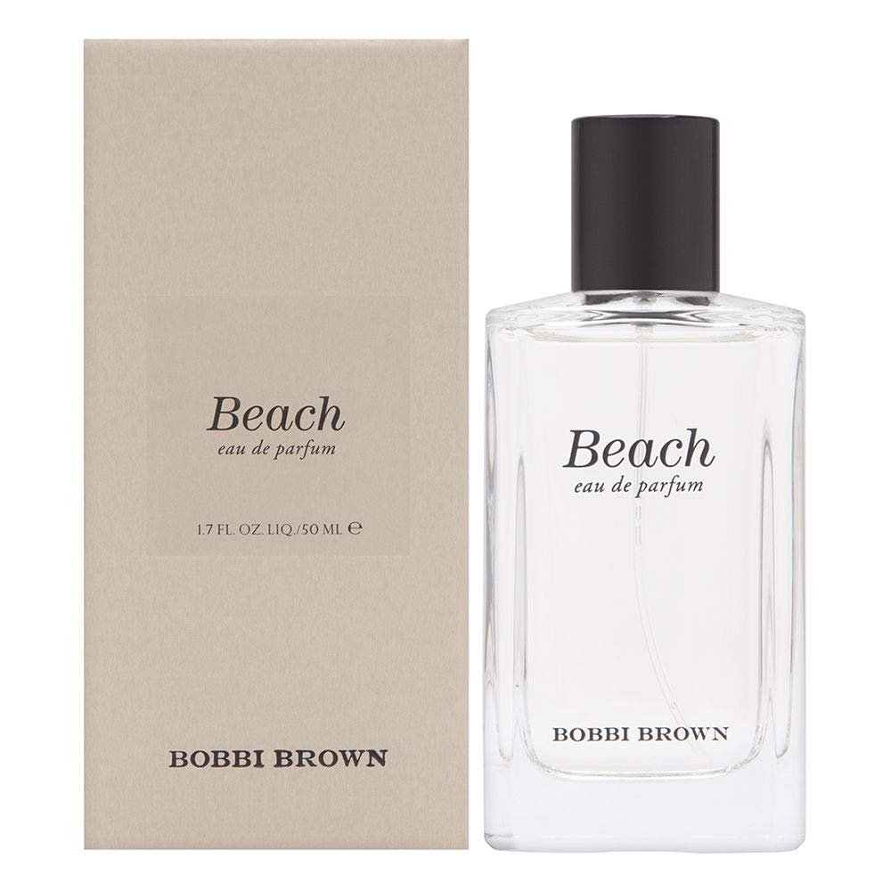 Bobbi Brown Beach 1.7 Oz Eau De Parfum
