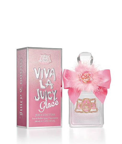 Viva La Juicy Glace By Juicy Couture 3.4 Oz Eau De Toilette