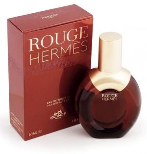 Rouge Hermes 1.6 oz Eau de Toilette