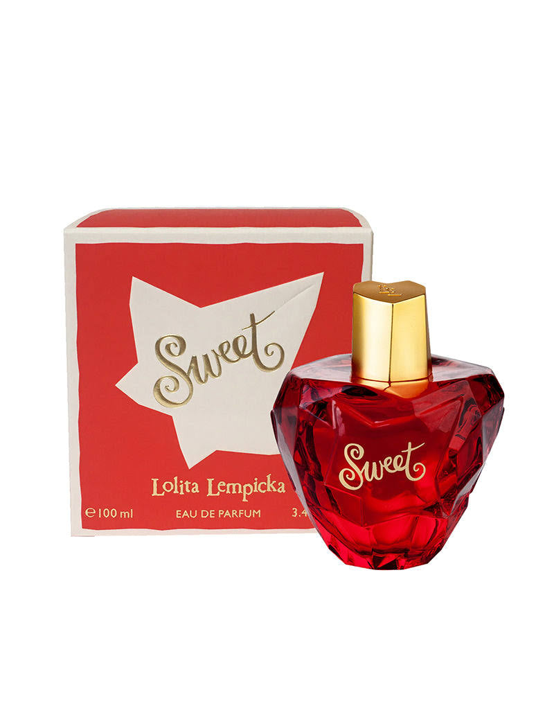 Lolita Lempicka Sweet 3.4 oz Eau de Parfum