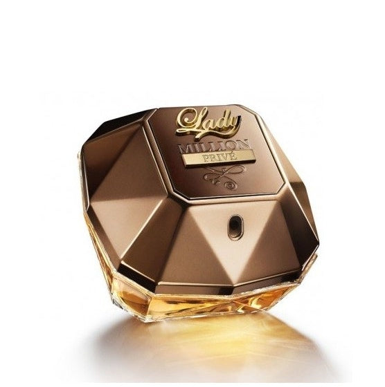Lady Million Prive By Paco Rabanne 2.7 Oz Eau De Parfum