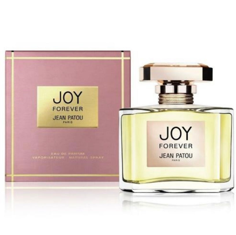 Joy Forever by Jean Patou 2.5 oz Eau de Parfum