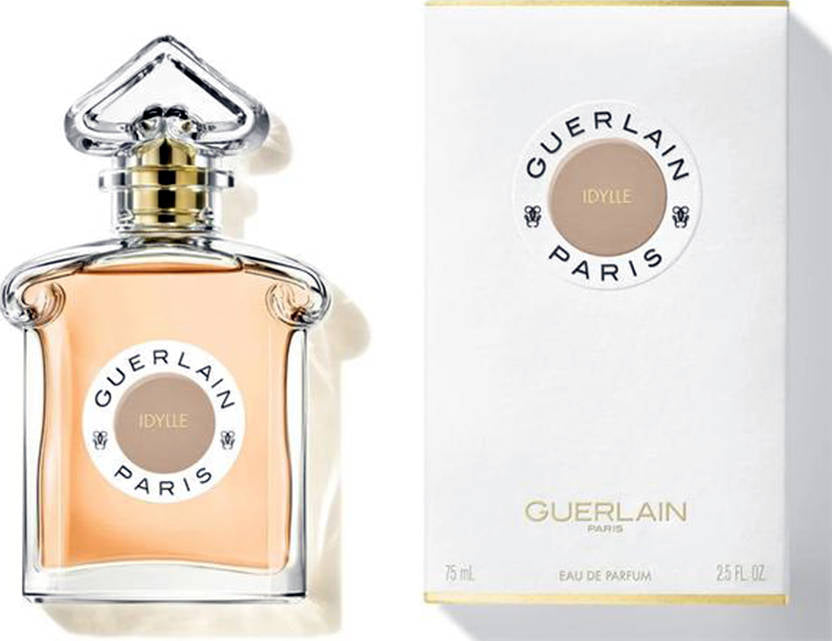 Idylle by Guerlain 2.5 Oz Eau De Parfum