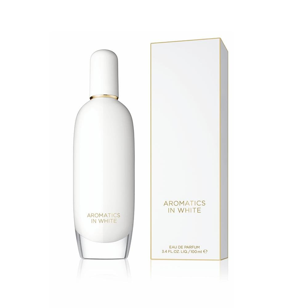 Aromatics in White by Clinique 3.4 oz Eau de Parfum