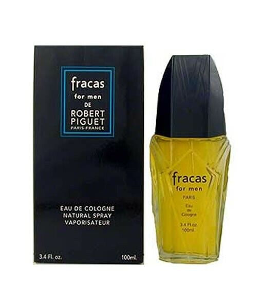 Fracas for Men by Robert Piguet 3.4 oz Eau de Toilette