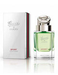 Gucci By Gucci Sport 3.0 Oz Eau De Toilette