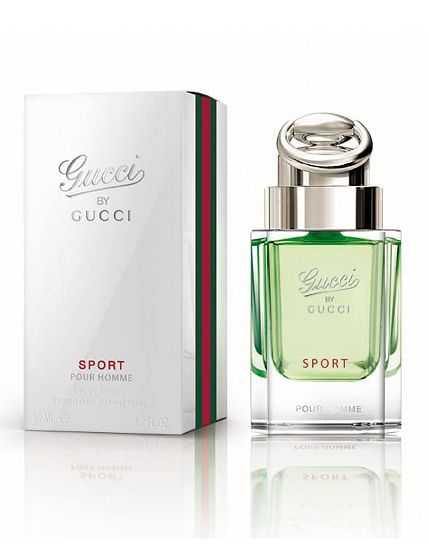 Gucci By Gucci Sport 3.0 Oz Eau De Toilette