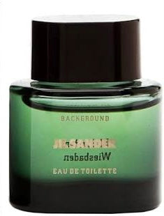 Background by Jil Sander 0.17 oz Eau de Toilette