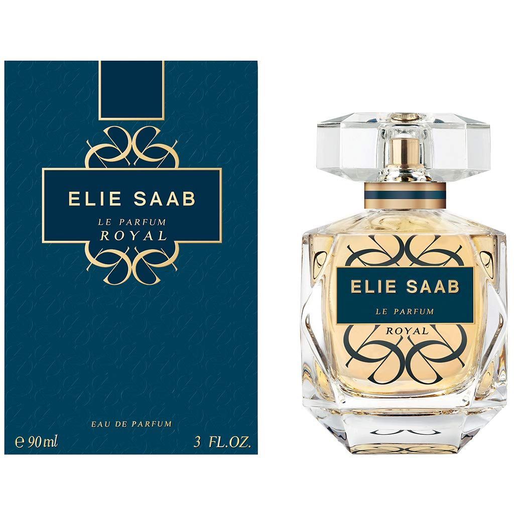 Elie Saab Le Parfum Royal 3.0 oz Eau de Parfum