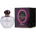 Pure Poison By Christian Dior 3.4 Oz Eau De Parfum