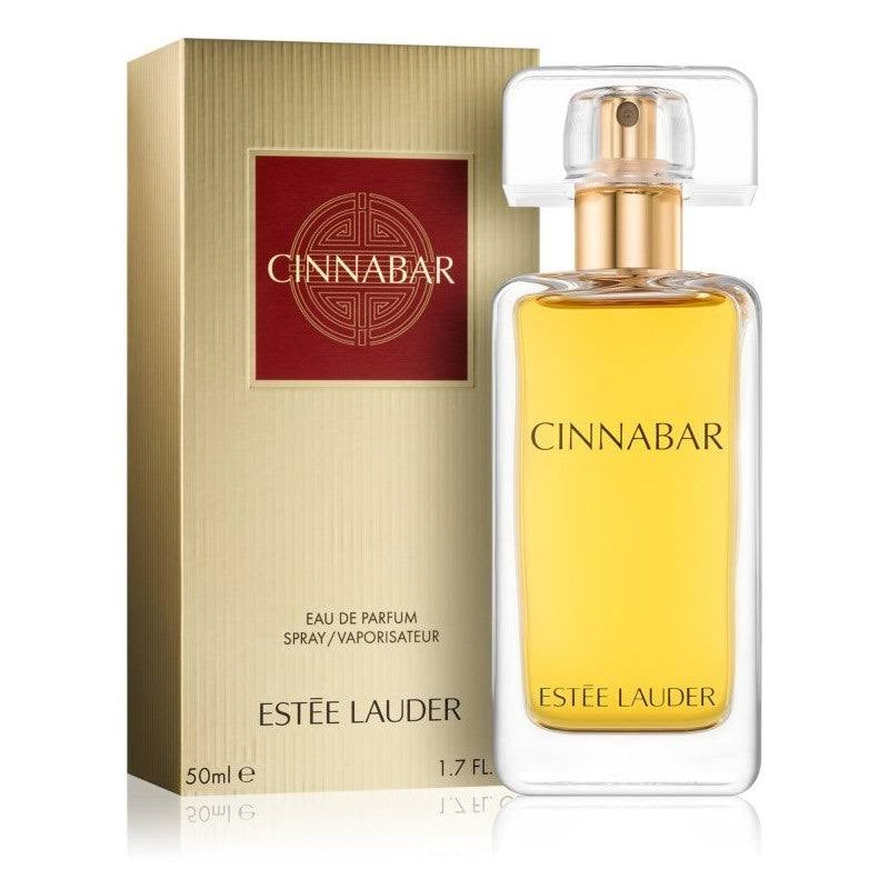 Cinnabar By Estée Lauder 1.7 Oz Eau De Parfum