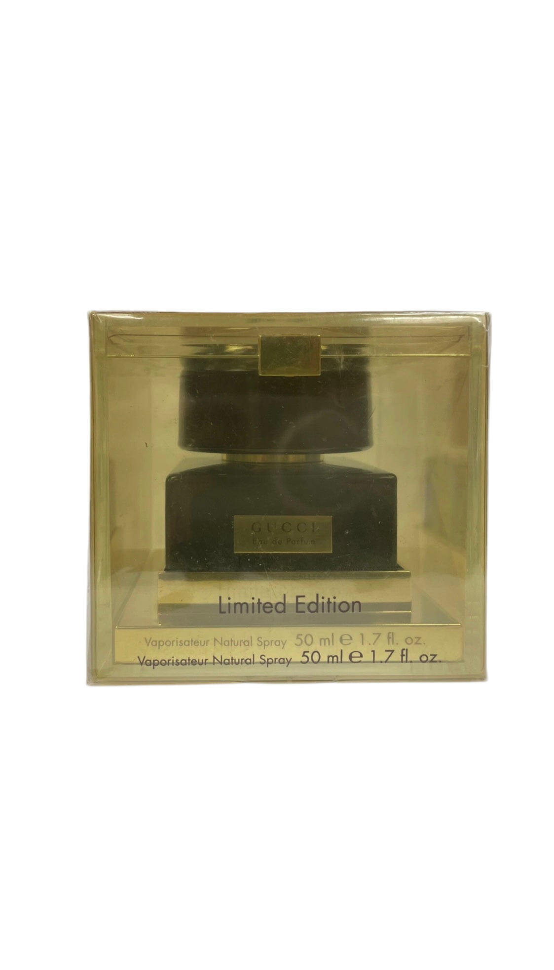 Gucci by Gucci Women 1.7 oz Eau de Parfum Limited Edition