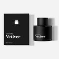 Commodity Vetiver 3.4 Oz Eau De Parfum