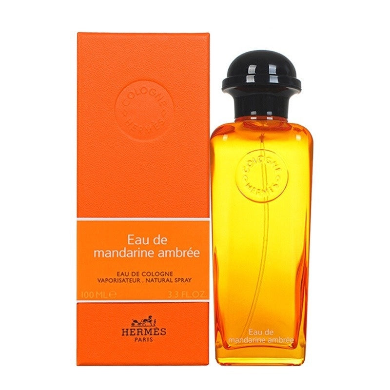 Eau de Mandarine ambree 3.3 oz Eau de Cologne