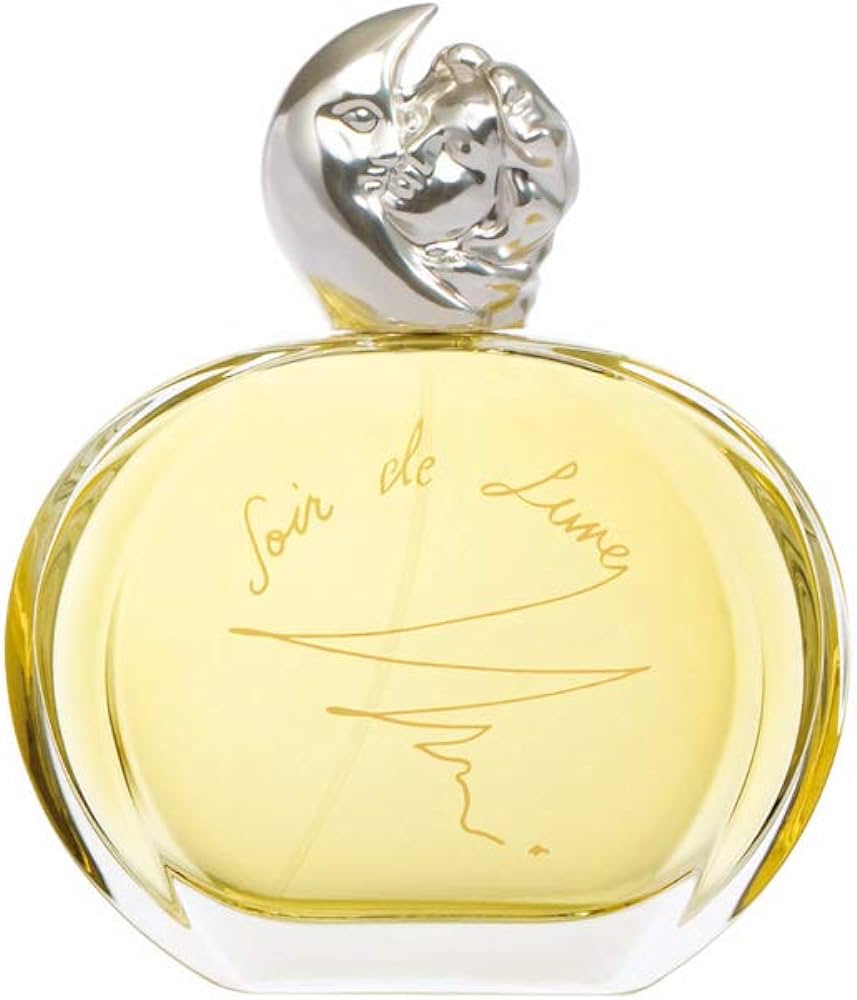 Soir De Lune By Sisley 3.3 Oz Eau De Parfum