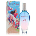 Escada Sorbetto Rosso 3.3 Oz Eau De Toilette