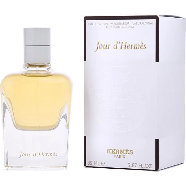 Jour d’ Hermes By Hermes 2.87 Oz Eau De Parfum