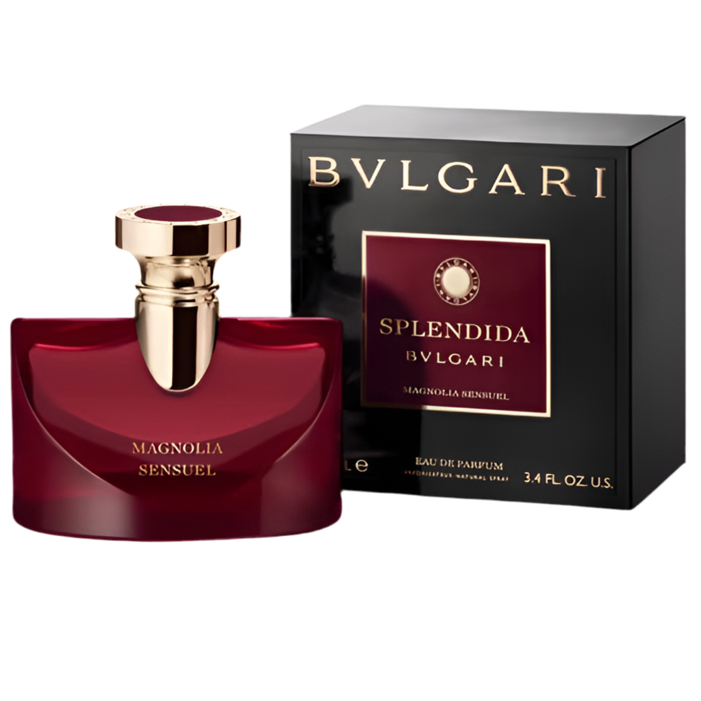 Bvlgari Splendida Magnolia Sensuel 3.4 Oz Eau De Parfum