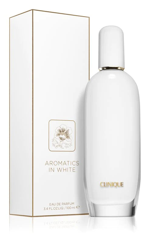 Aromatics in White by Clinique 3.4 oz Eau de Parfum