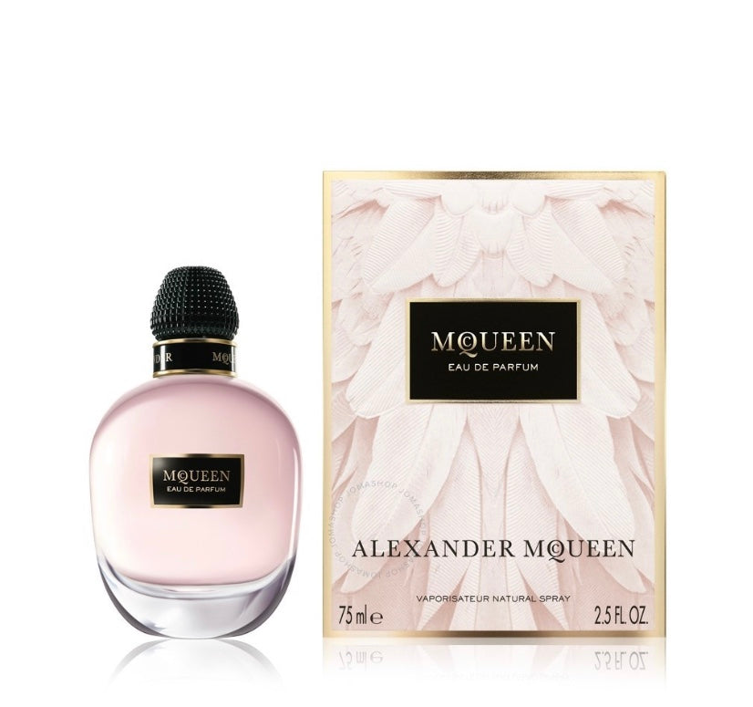 McQueen By Alexander McQueen 2.5 Oz Eau De Parfum