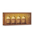MCM EAU DE PARFUM MINIATURES COLLECTION GIFT SET 4 X 7ML