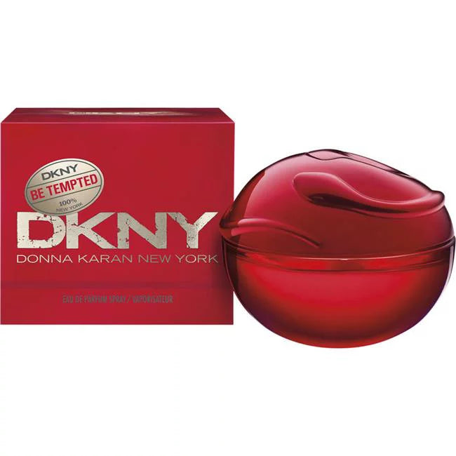 DKNY Be Tempted By Donna Karan 3.4 Oz Eau De Parfum