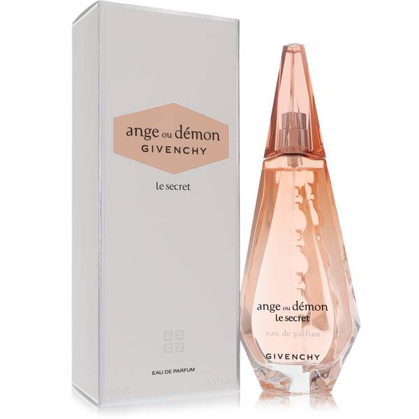 ange ou demon le secret by Givenchy 3.3 Oz Eau De Parfum