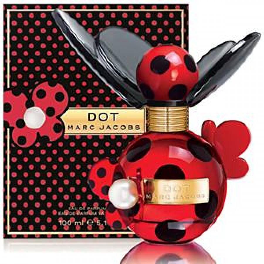 Dot By Marc Jacobs 3.4 Oz Eau De Parfum