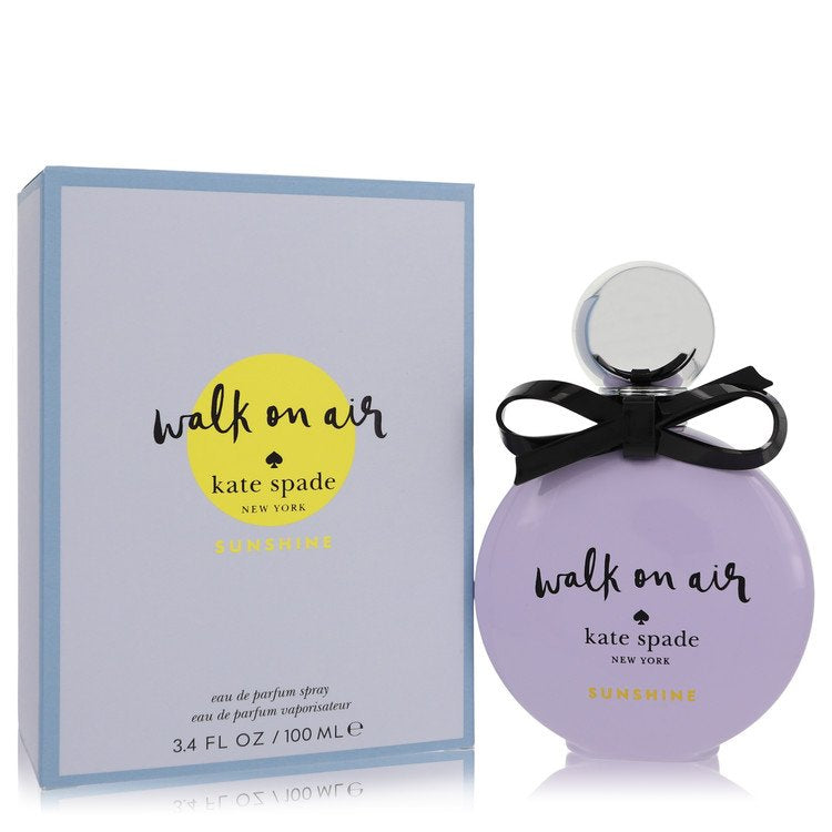 Walk On Air Sunshine By Kate Spade 3.4 Oz  Eau De Parfum