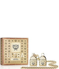 MCM ULTRA EAU DE PARFUM DELUXE NECKLACE SET 2x0.23 Oz /2x7ml