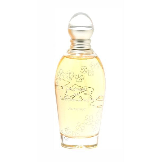 Les Saisons Par Automne By Van Cleef & Arpels 4.2 Oz Eau De Toilette