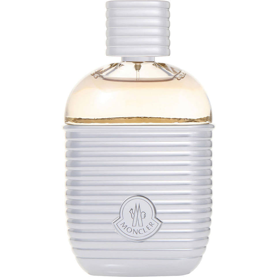 Moncler Pour Femme 3.3 Oz Eau De Parfum