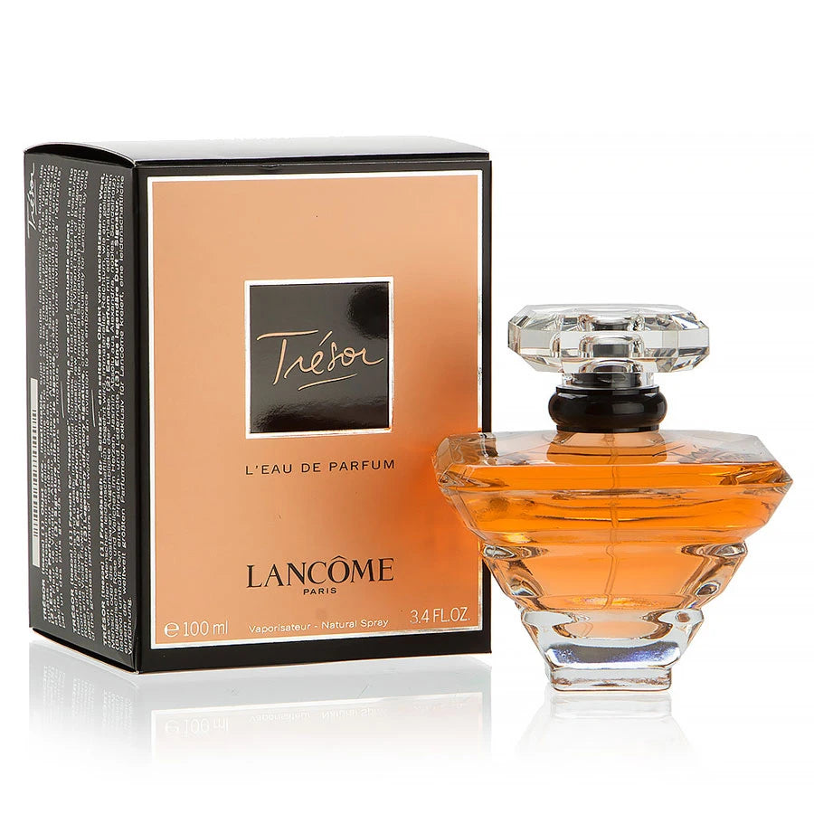 Tresor by Lancome 3.4 oz Eau de Parfum